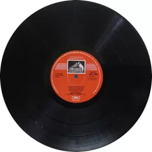 Aatish - ECLP 5606 - (85-90%) - CR - Bollywood LP Vinyl