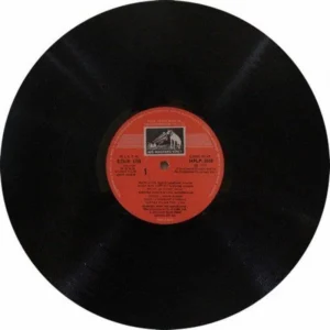 Amir Garib - HFLP 3535 - (90-95%) - Bollywood LP Vinyl
