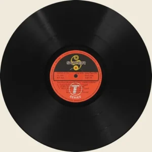 Amiri Garibi - SHFLP 1/1339 - (85-90%) - Bollywood LP Vinyl