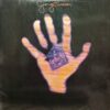 George Harrison – Living In The Material World - PAS 10006 - (Condition 90-95%) - Cover Book Fold - English Songs LP Vinyl Record
