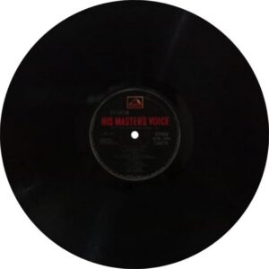 Chris Perry - Concanim Hits - ECSD 2703 - HMV Black Label - CR - Concani Lp Vinyl Record