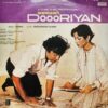 Dooriyan/Shiv Shakti - KLP 1110 - (Condition 90-95%) - Bollywood Rare LP Vinyl Record