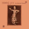 Ananda Shankar- Missing You By Ananda Shankar - S/45NLP 2001 - (Condition 90-95%) - Cover Reprinted - Indian Classical Instrumental LP Vinyl Record