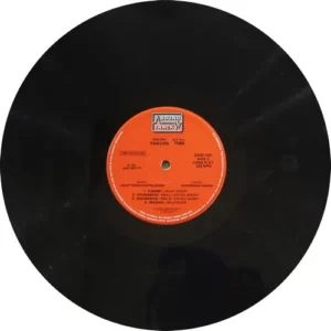 Raavan - 2392 330 - CR - Special Deal LP Vinyl Record