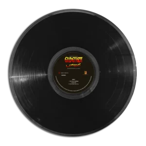 Ilaiyaraaja - Mouna Ragam - 19802959881 - New Release LP Vinyl