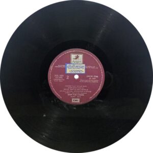 Doli - 3AEX 5266 – (Condition 75-80%) - Cover Reprinted - Bollywood LP Vinyl Record