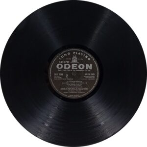 Ansoo Ban Gaye Phool & Dharti Kahe Pukar Ke - 3AEX 5253 - (90-95%) - CR - Bollywood LP Vinyl