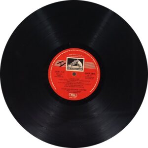 Apnapan - PEALP 2010 - (75-80%) - CBF - Bollywood LP Vinyl