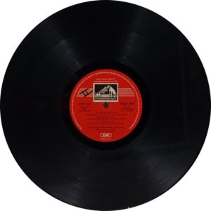 Apnapan - PEALP 2010 - (75-80%) - CBF - Bollywood LP Vinyl