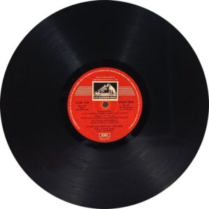 Apnapan - PEALP 2010 - (75-80%) - CR - Bollywood LP Vinyl