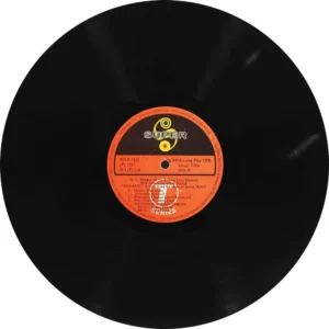 Awaargi - SFLP 1235 - (85-90%) - CBF - CR - Bollywood LP Vinyl