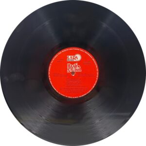 Baali Umar Ko Salaam - LR 119 - (90-95%) - Cover Colour Photostate - Bollywood LP Vinyl