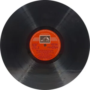 Bahu Beti - HFLP 3605 - (90-95%) - CR - Bollywood LP Vinyl