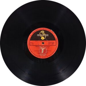 Bandhan Anjana - SFLP 1030 - (85-90%) - Bollwood LP Vinyl