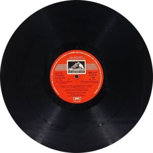 Bandhan Kuchchey Dhaagon Ka - 45NLP 1204 - (80-85%) - Cover Colour Photostate - Bollywood LP Vinyl