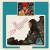 Be Imaan - MOCE 4131 - (90-95%) - CR - Bollywood LP Vinyl