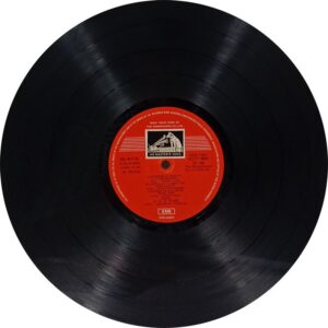 Be Reham - ECLP 5685 - (85-90%) - CR - Bollywood LP Vinyl