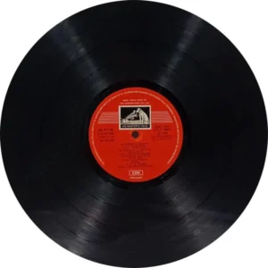 Be Reham - ECLP 5685 - (80-85%) - CR - Bollywood LP Vinyl