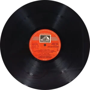 Bidaai - HFLP 3576 - (90-95%) - Bollywood LP Vinyl