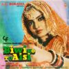 Biwi Ho To Aisi - SFLP 1273 - (85-90%) - Cover Book Fold - Bollywood LP Vinyl