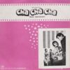 Cha Cha Cha - HFLP 3556 - (90-95%) - Bollywood LP Vinyl