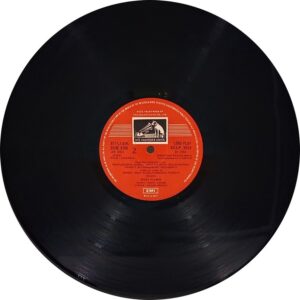 Chakma - ECLP 5923 - (85-90%) - Bollywood LP Vinyl