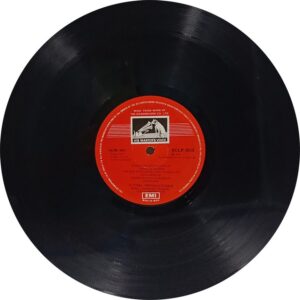 Chhota Baap - ECLP 5515 - (80-85%) - Bollywood LP Vinyl