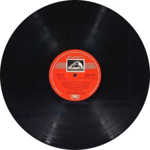 Chhota Baap - ECLP 5515 - (80-85%) - Bollywood LP Vinyl