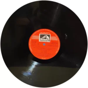 Daadi Maa - HFLP 3574 - (70-75%) - CR - Bollywood LP Vinyl