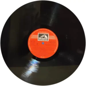 Daadi Maa - HFLP 3574 - (70-75%) - CR - Bollywood LP Vinyl