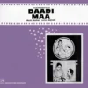 Daadi Maa - HFLP 3574 - (85-90%) - CR - Bollywood LP Vinyl