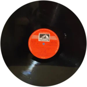 Daadi Maa - HFLP 3574 - (90-95%) - Bollywood LP Vinyl