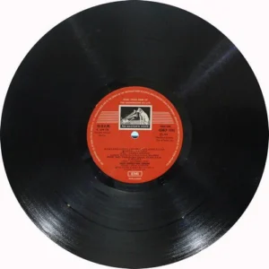 Dada - 45NLP 1035 - (85-90%) - Bollywood LP Vinyl