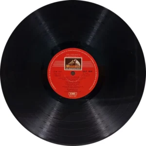 Deedar - EALP 4066 - (80-85%) - HCL - CR - Bollywood LP Vinyl
