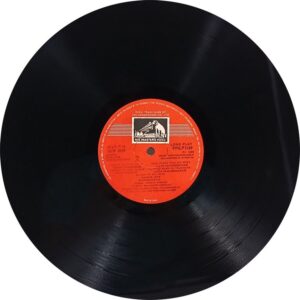 Dekh Kabira Roya - PMLP 1169 - (85-90%) - Cover Reprinted - Bollywood LP Vinyl