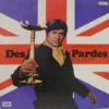 Des Pardes - ECSD 5526 - (80-85%) - CBF - Bollywood LP Vinyl