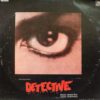 Detective - HFLP 3626 - (90-95%) - Bollywood LP Vinyl