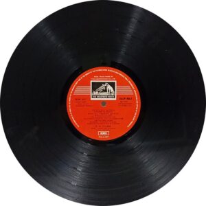 Dharam Karam - EALP 4063 - (70-75%) - Bollywood LP Vinyl