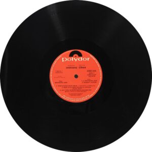 Dhokebaaz - 2392 225 - (80-85%) - Bollywood LP Vinyl
