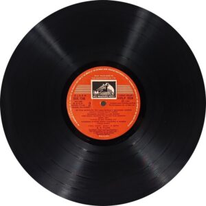 Dhool Ka Phool - HFLP 3528 - (80-85%) - CR - Bollywood LP Vinyl