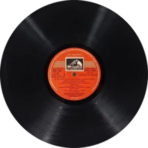 Dhool Ka Phool - HFLP 3528 - (85-90%) - CR - Bollywood LP Vinyl