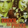 Dhool Ka Phool - HFLP 3528 - (85-90%) - CR - Bollywood LP Vinyl