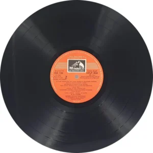 Dhool Ka Phool - HFLP 3528 - (85-90%) - CR - Bollywood LP Vinyl