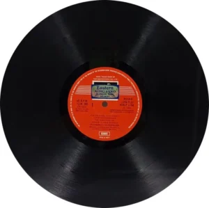 Do Disayen - 45NLP 1194 - (85-90%) - Cover Reprinted - Bollywood LP Vinyl