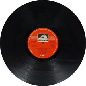 Do Hawaldar - 45NLP 1063 - (85-90%) - Bollywood LP Vinyl