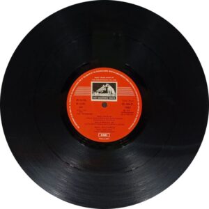 Do Hawaldar - 45NLP 1063 - (85-90%) - Cover Reprinted - Bollywood LP Vinyl