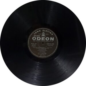 Do Kaliyan - 3AECX 5180 - (90-95%) - Bollywood LP Vinyl
