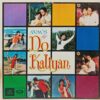 Do Kaliyan - 3AECX 5180 - (80-85%) - Bollywood LP Vinyl