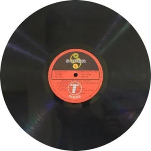 Dost - SHFLP 1/1331 - (85-90%) - Bollywood LP Vinyl