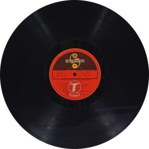 Eeshwar - SFLP 1295 - (80-85%) - Bollywood LP Vinyl